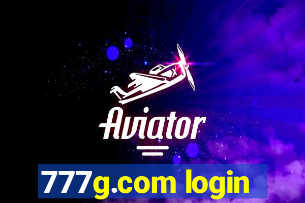 777g.com login